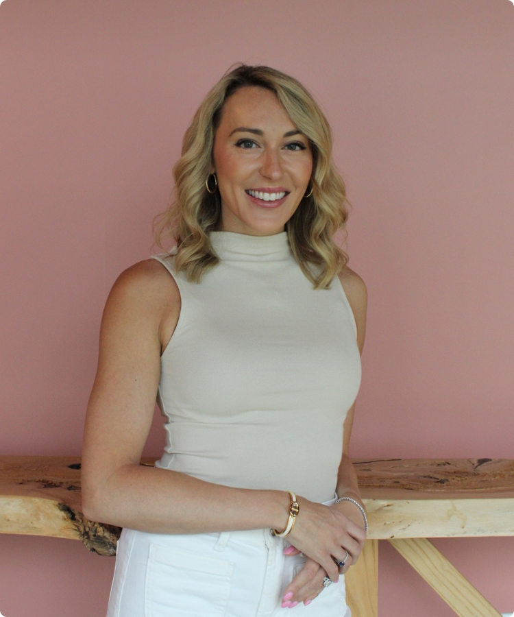 Meaghan Aesthetic Injector Nashville