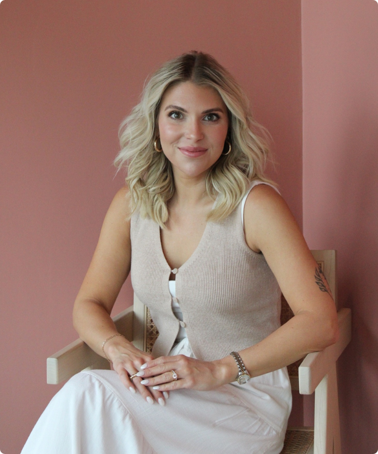 Olivia Aesthetic Injector Nashville