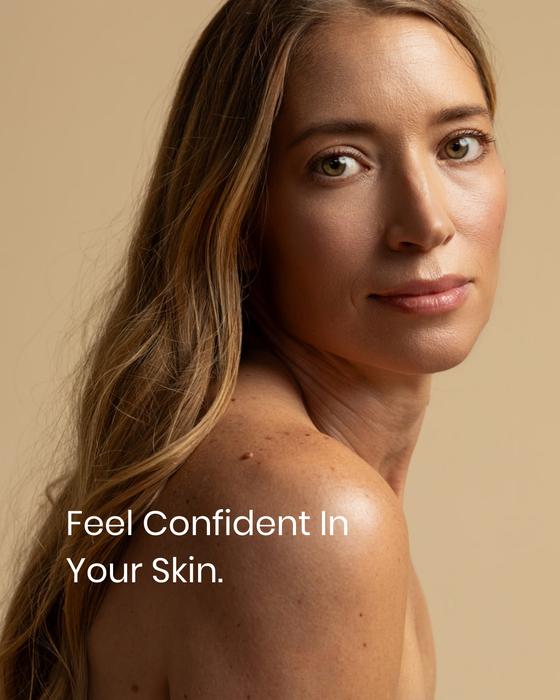 Natural looking results Natural looking results